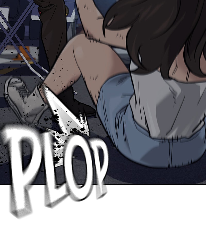 Read To Not Die Manga Online