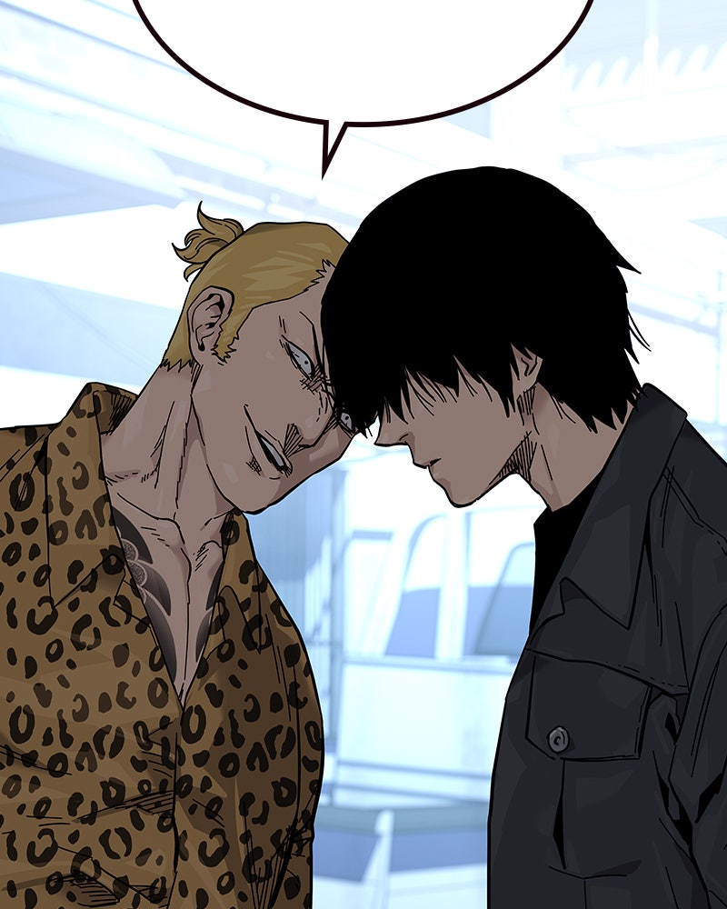 Read To Not Die Manga Online