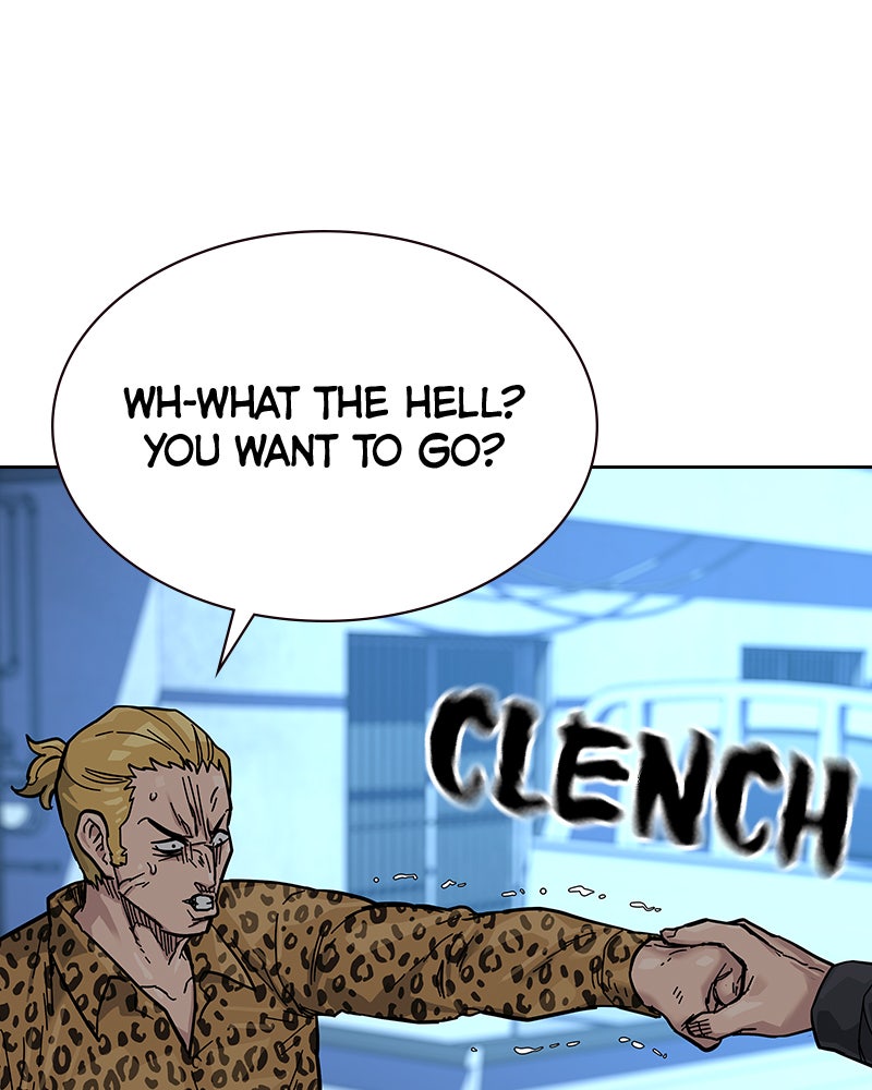 Read To Not Die Manga Online