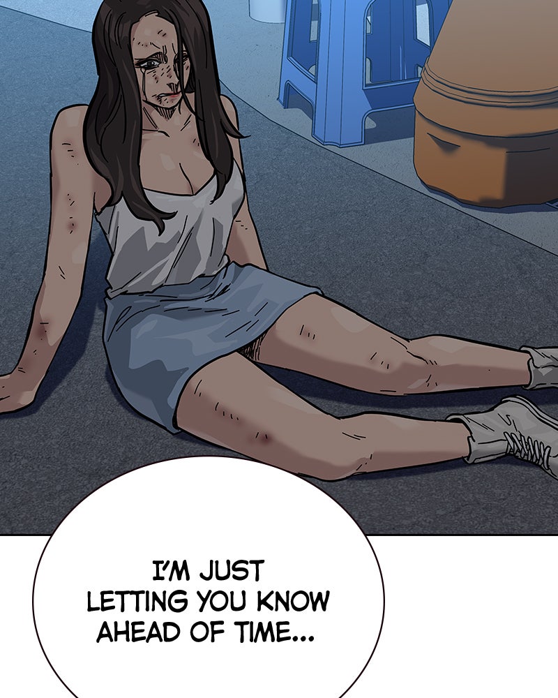 Read To Not Die Manga Online