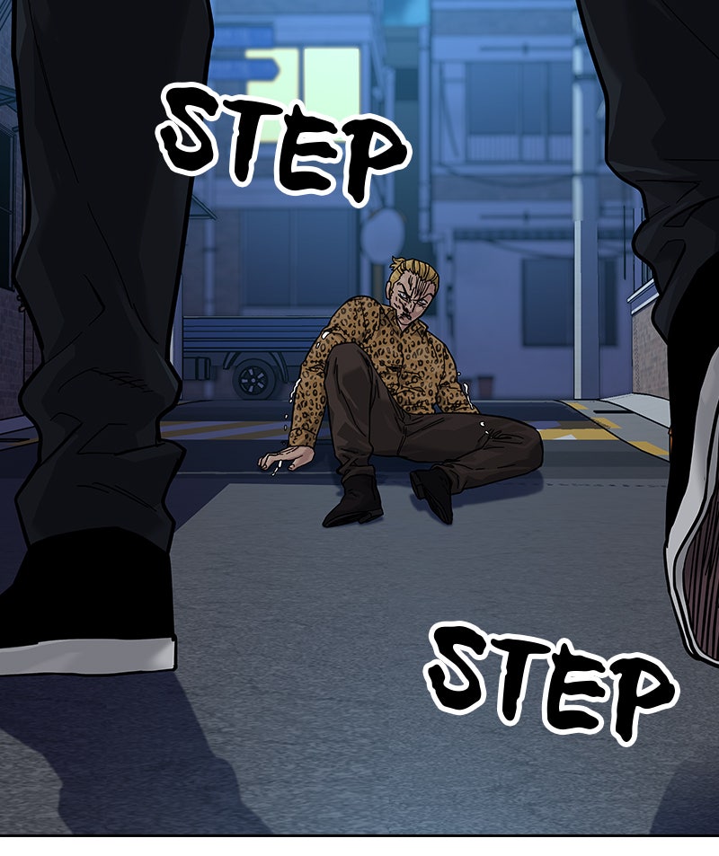 Read To Not Die Manga Online