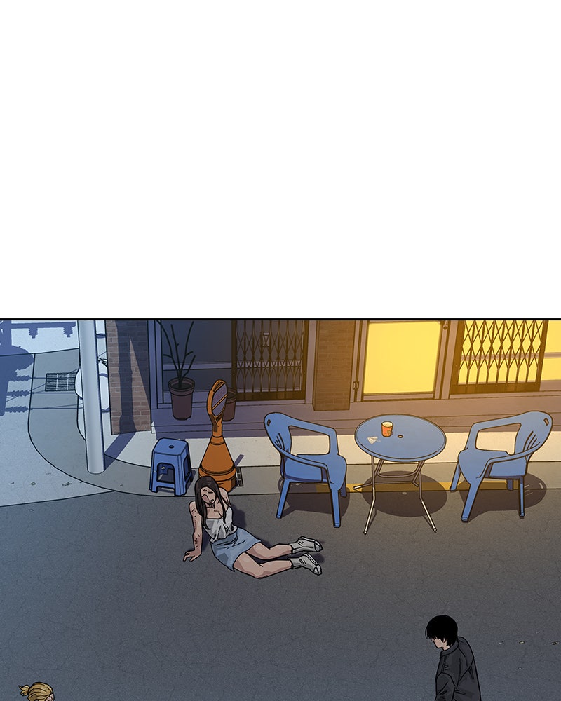 Read To Not Die Manga Online