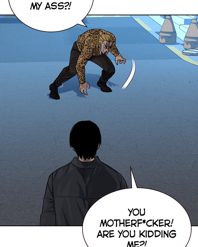 Read To Not Die Manga Online