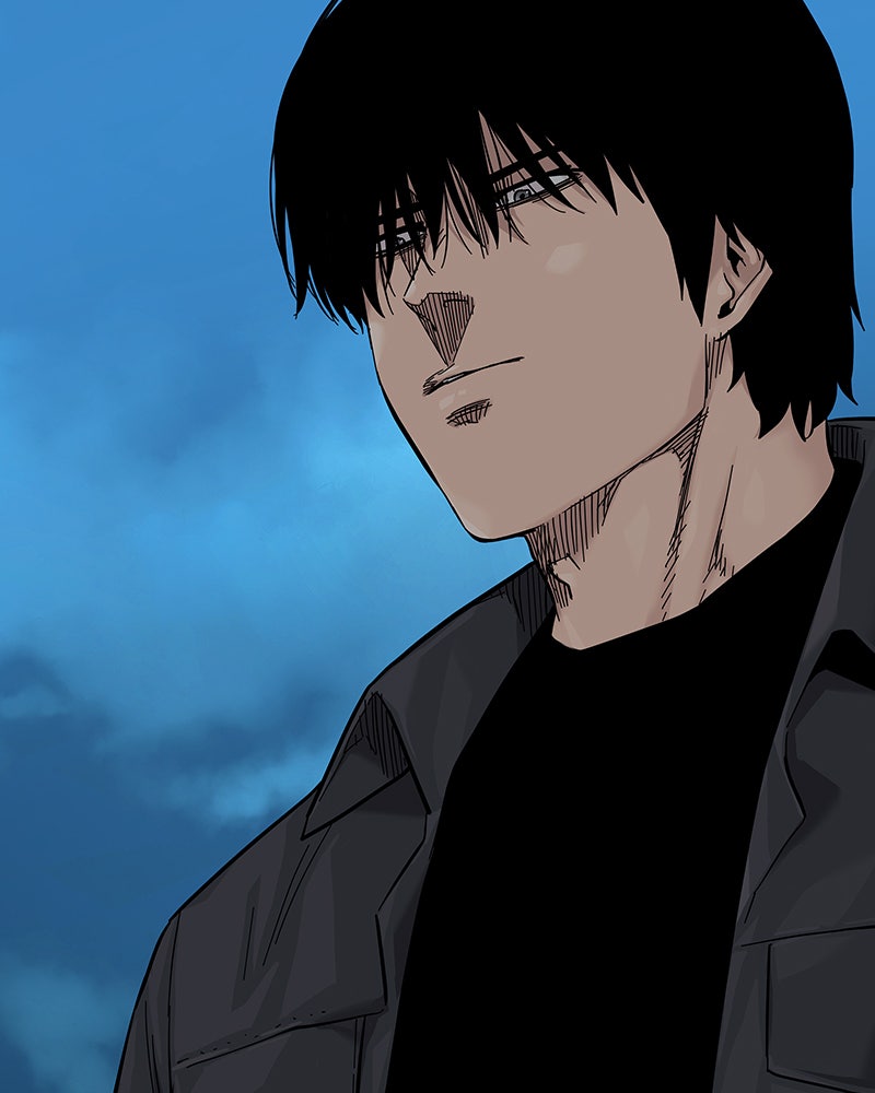 Read To Not Die Manga Online