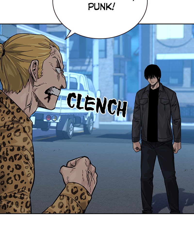 Read To Not Die Manga Online
