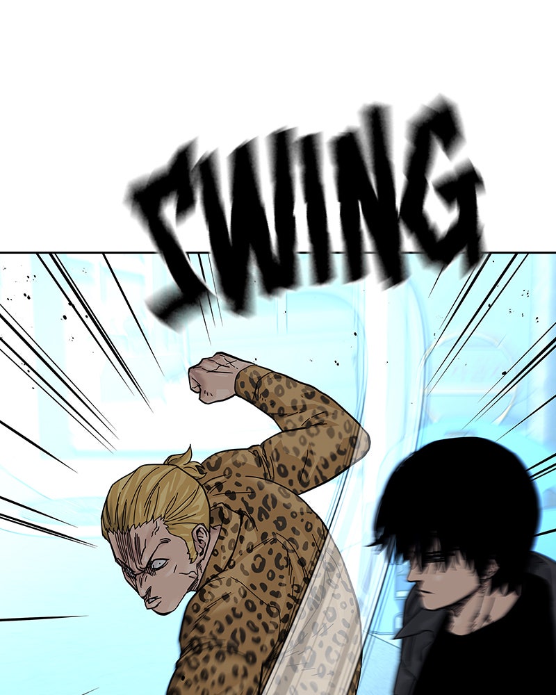 Read To Not Die Manga Online