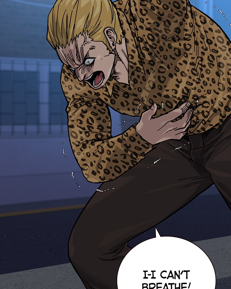 Read To Not Die Manga Online
