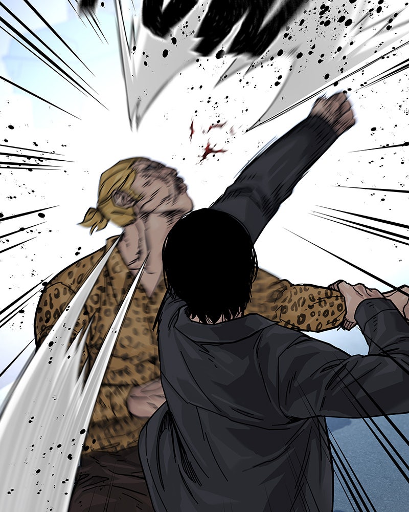 Read To Not Die Manga Online