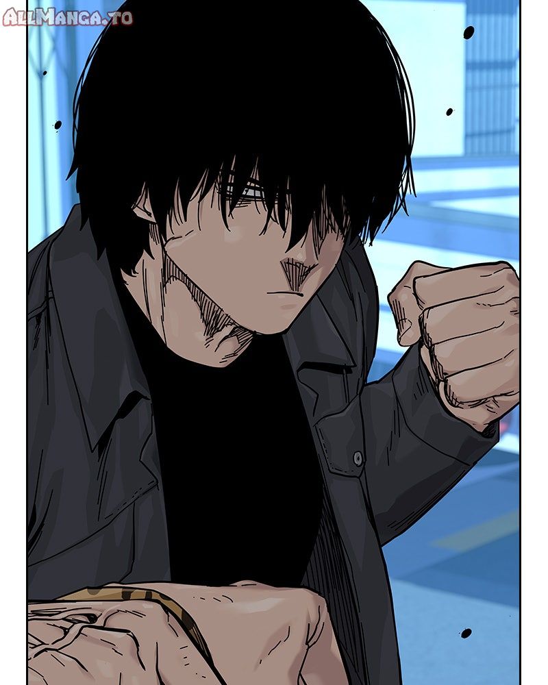 Read To Not Die Manga Online