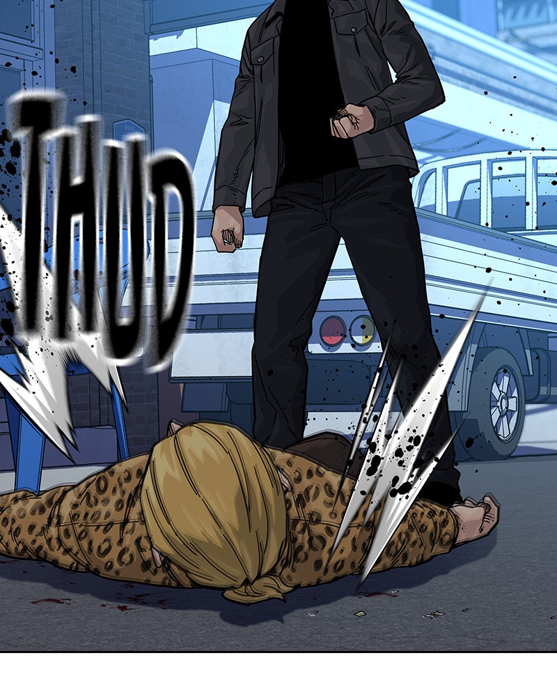Read To Not Die Manga Online