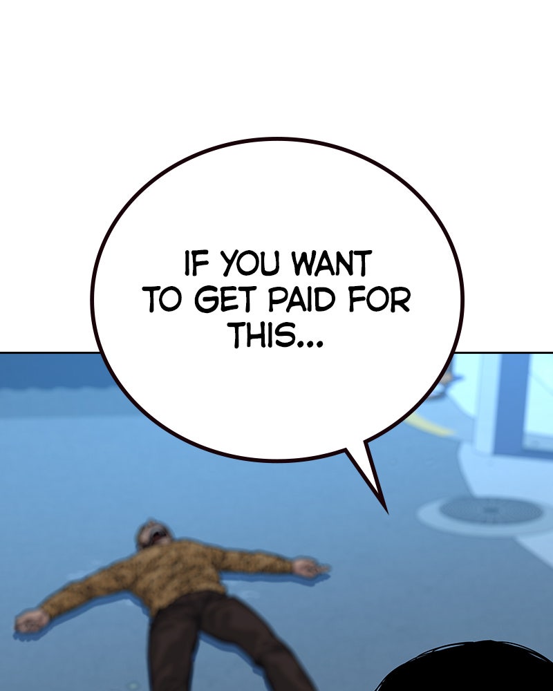 Read To Not Die Manga Online