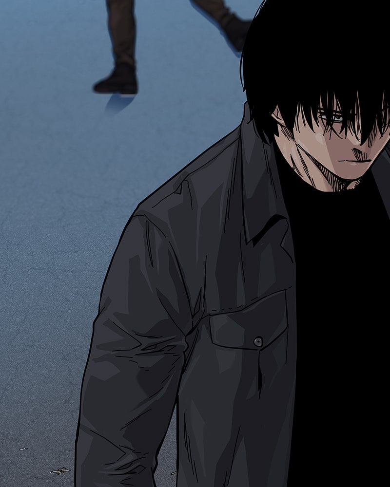 Read To Not Die Manga Online