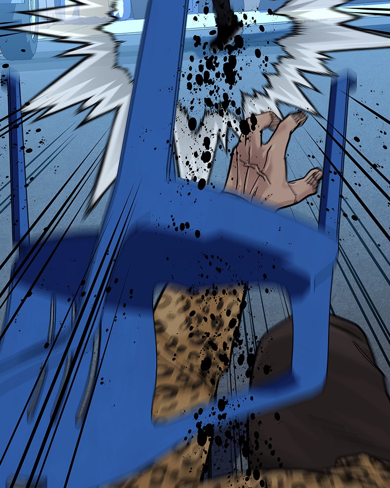 Read To Not Die Manga Online