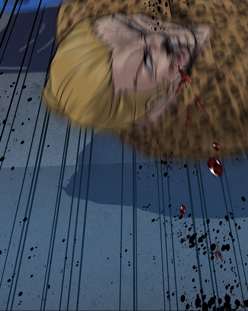 Read To Not Die Manga Online