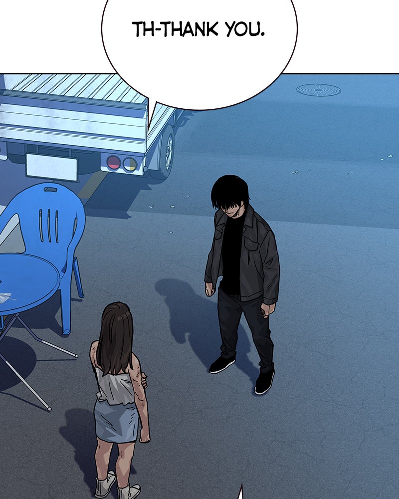 Read To Not Die Manga Online