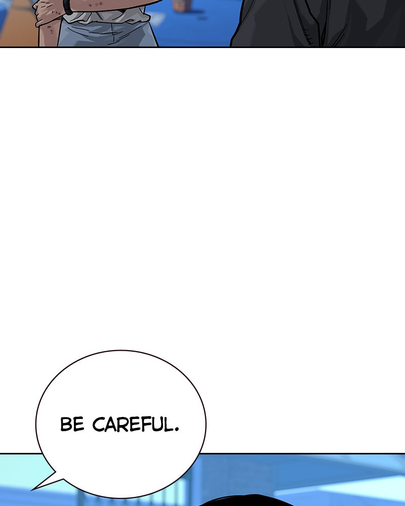 Read To Not Die Manga Online