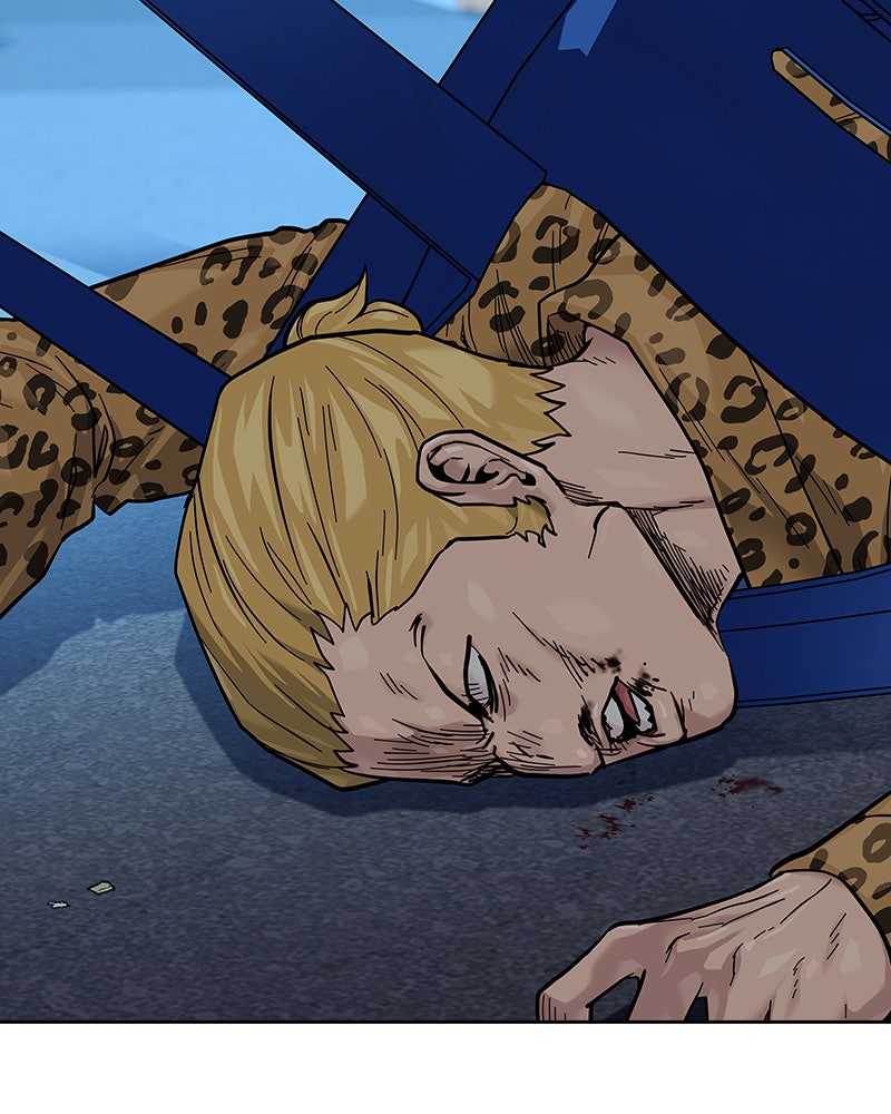 Read To Not Die Manga Online