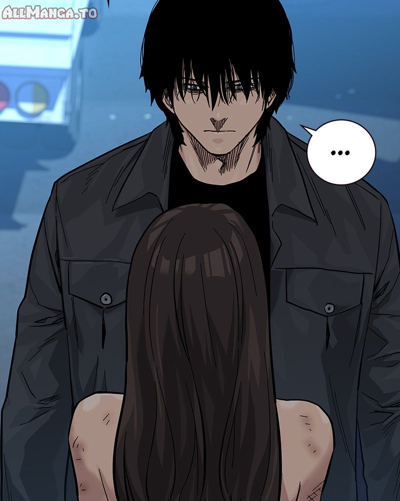 Read To Not Die Manga Online