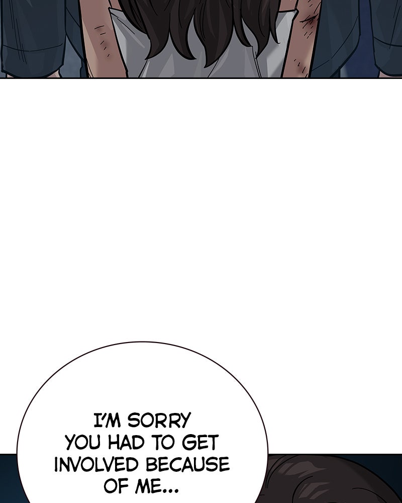 Read To Not Die Manga Online