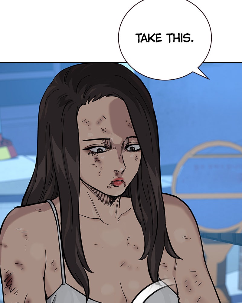 Read To Not Die Manga Online