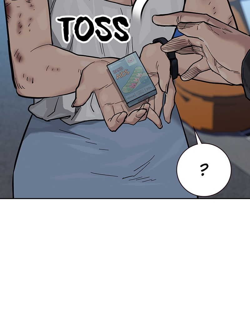 Read To Not Die Manga Online