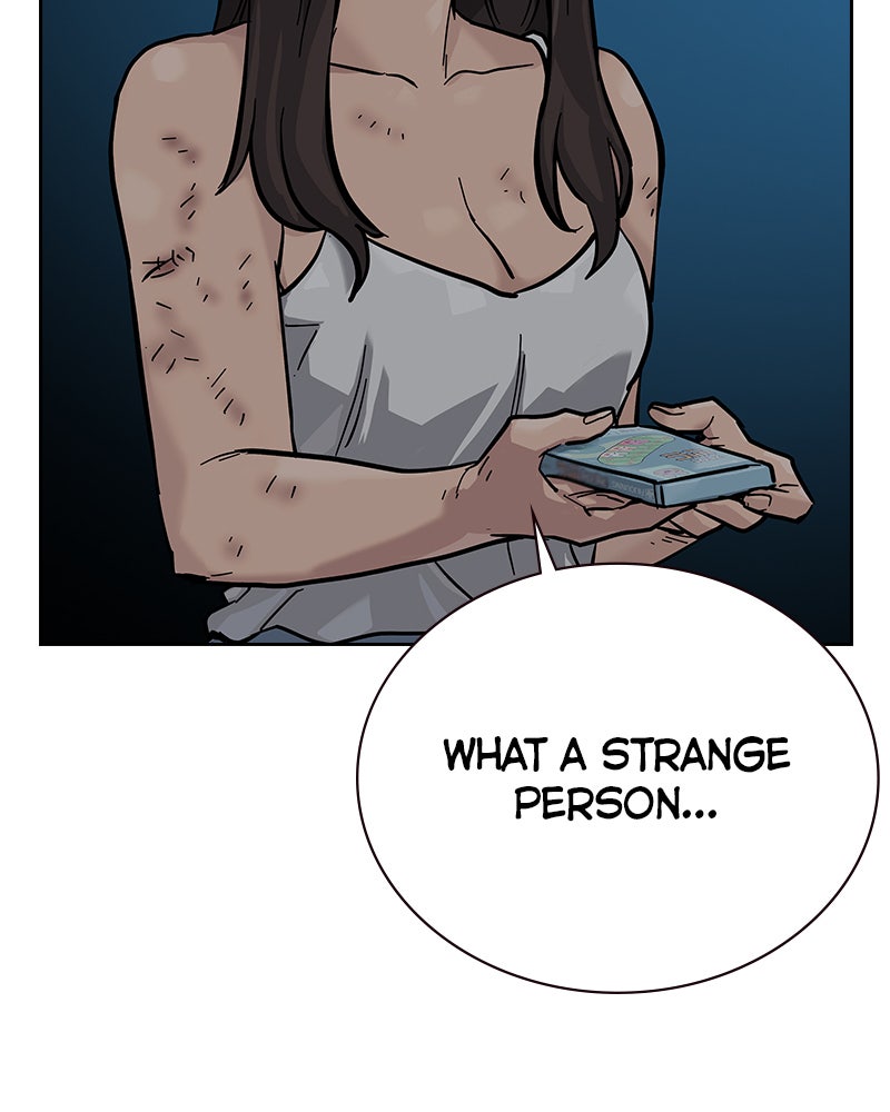 Read To Not Die Manga Online