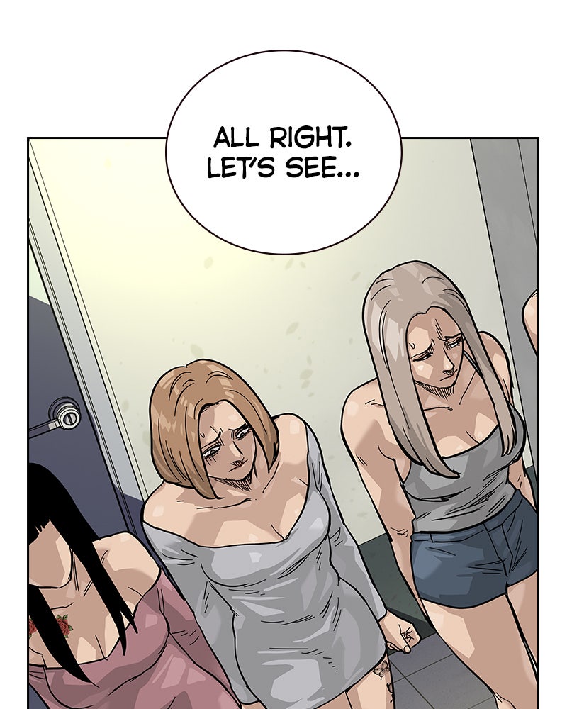 Read To Not Die Manga Online