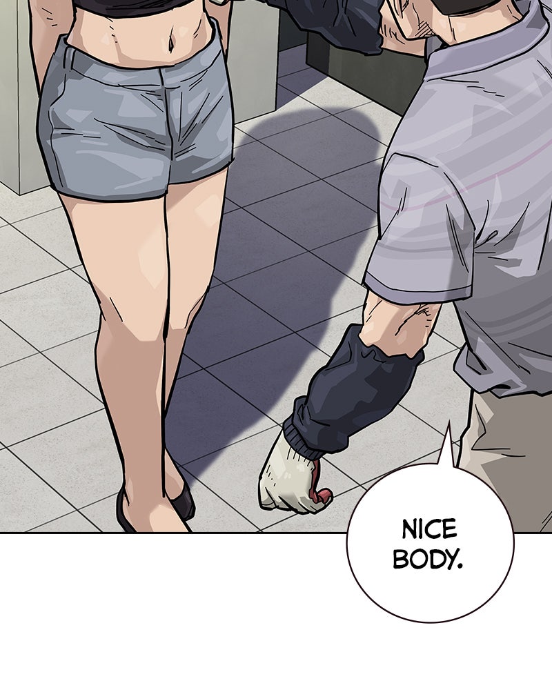 Read To Not Die Manga Online