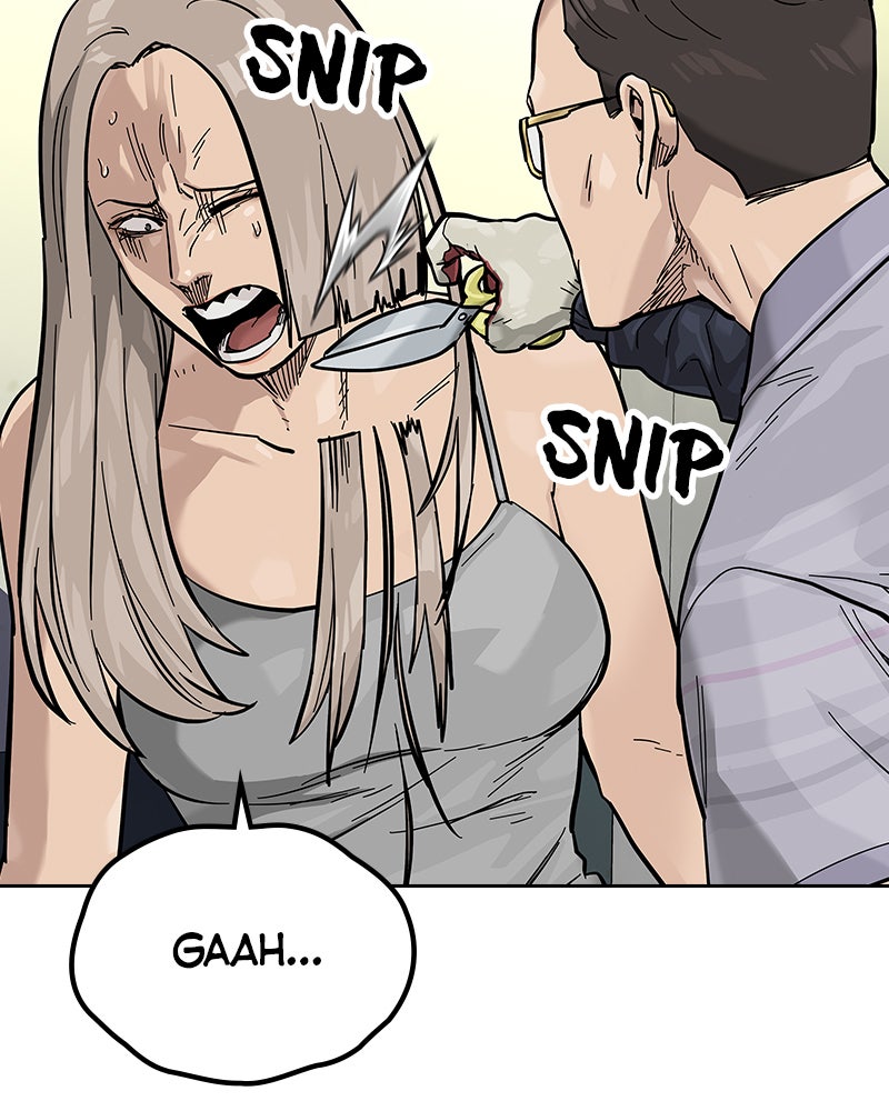 Read To Not Die Manga Online