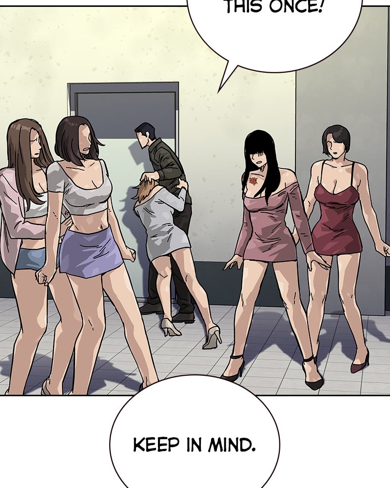 Read To Not Die Manga Online