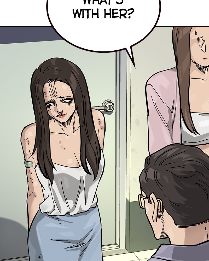 Read To Not Die Manga Online
