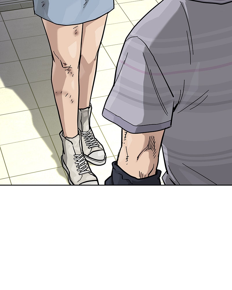 Read To Not Die Manga Online