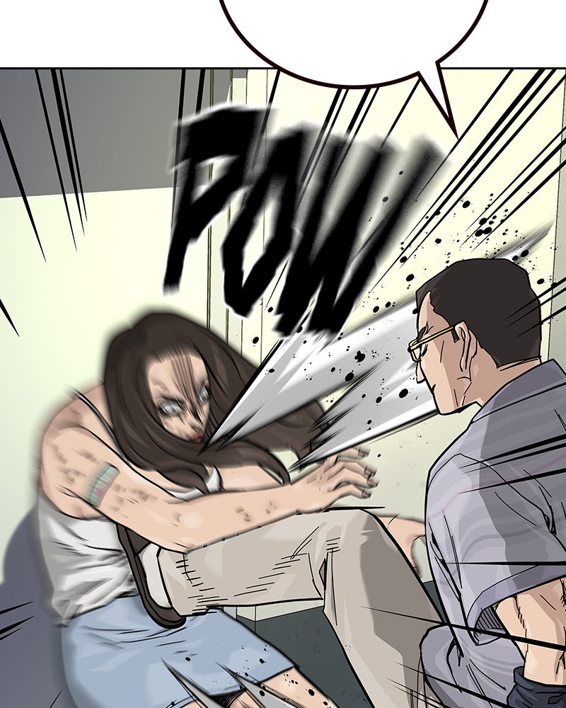 Read To Not Die Manga Online