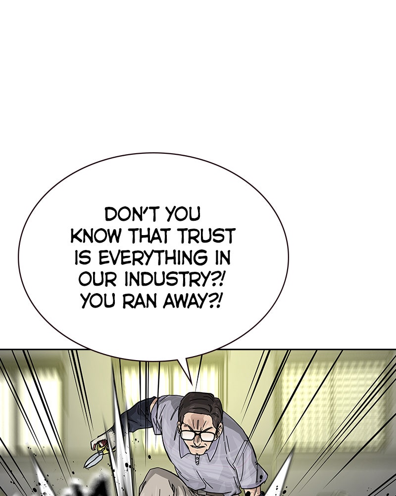 Read To Not Die Manga Online