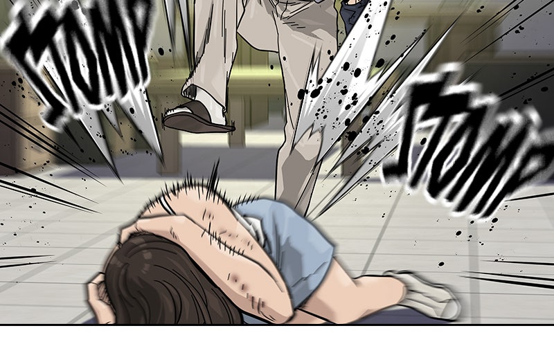 Read To Not Die Manga Online