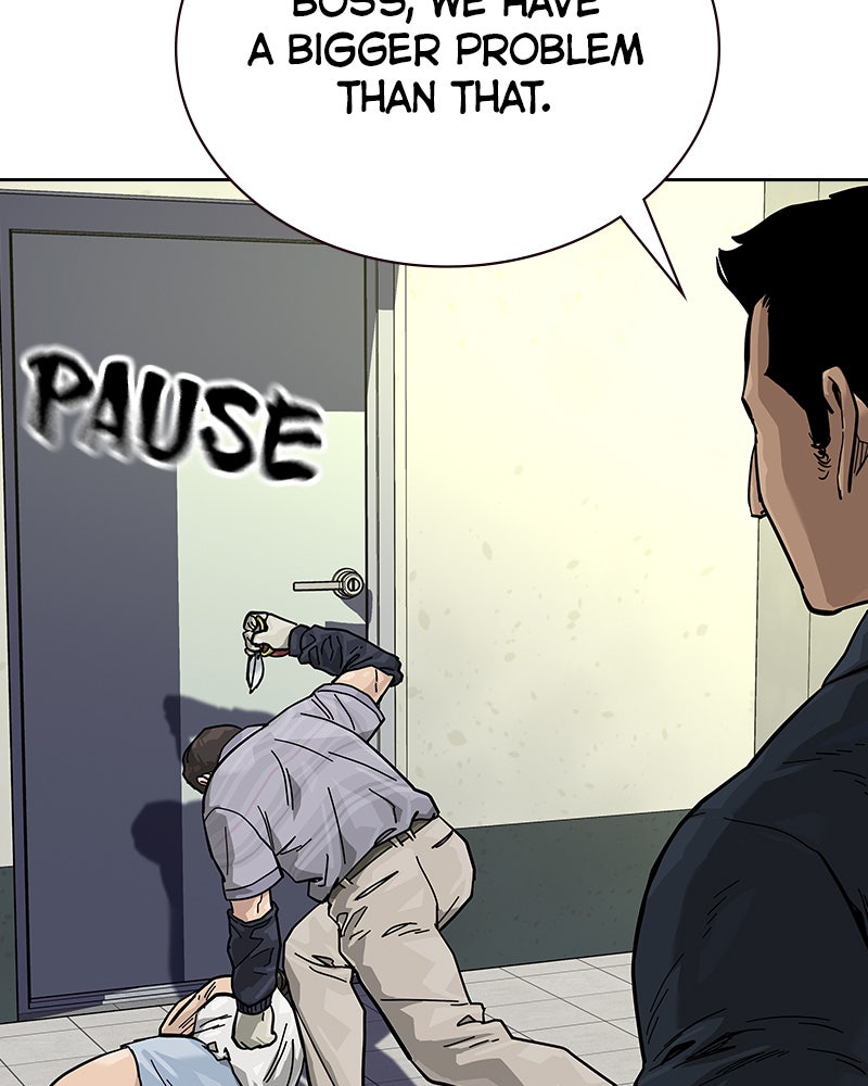 Read To Not Die Manga Online