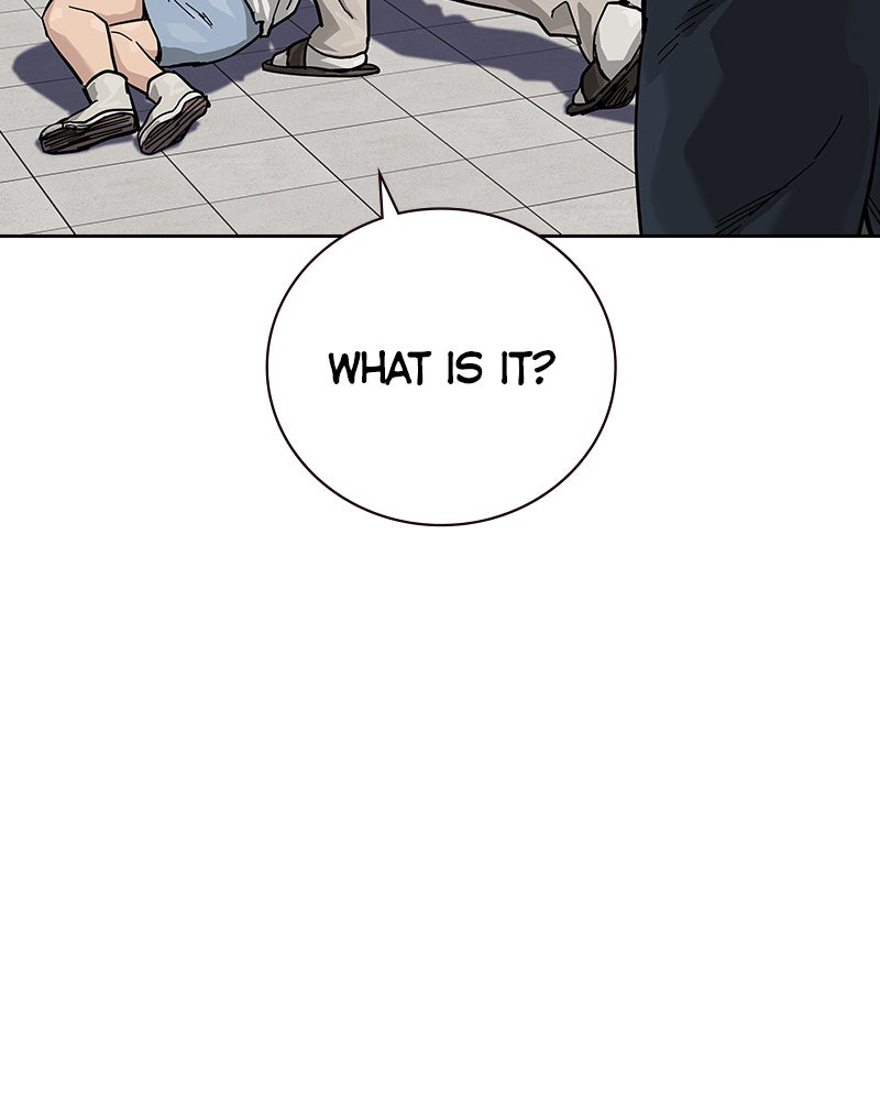 Read To Not Die Manga Online