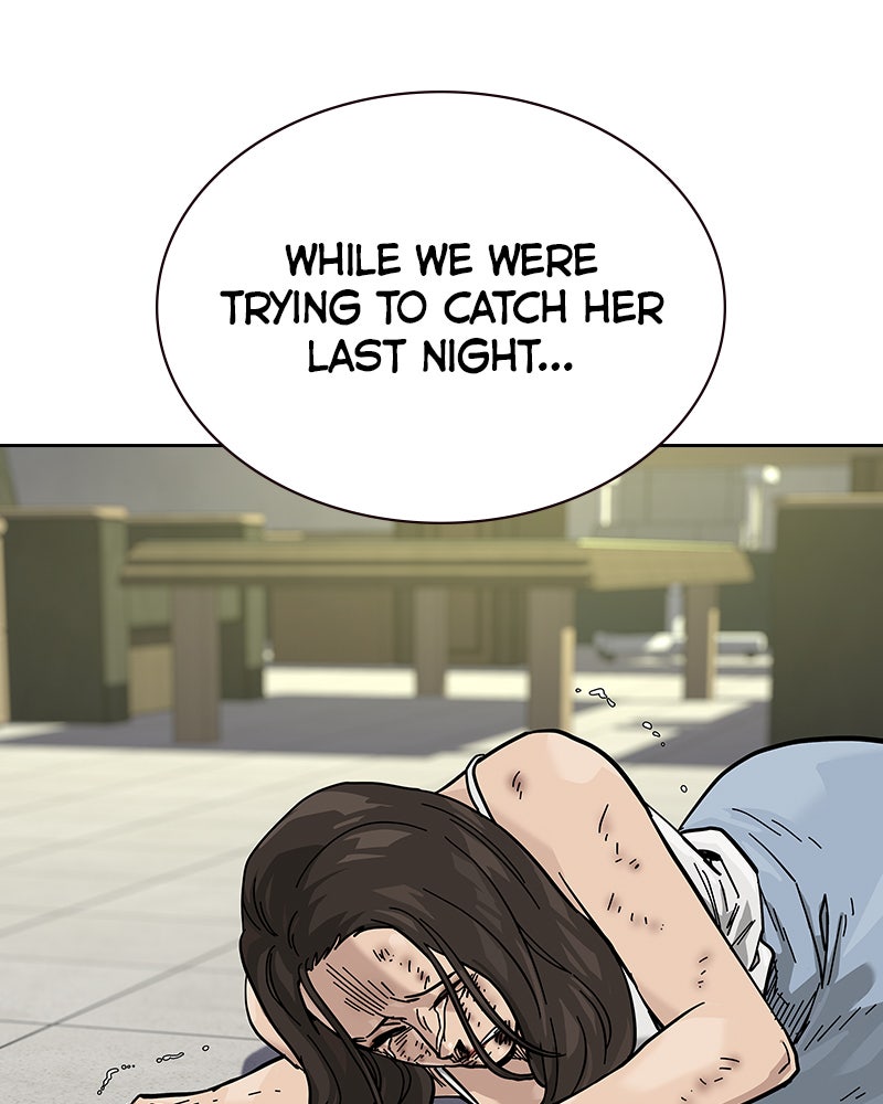 Read To Not Die Manga Online