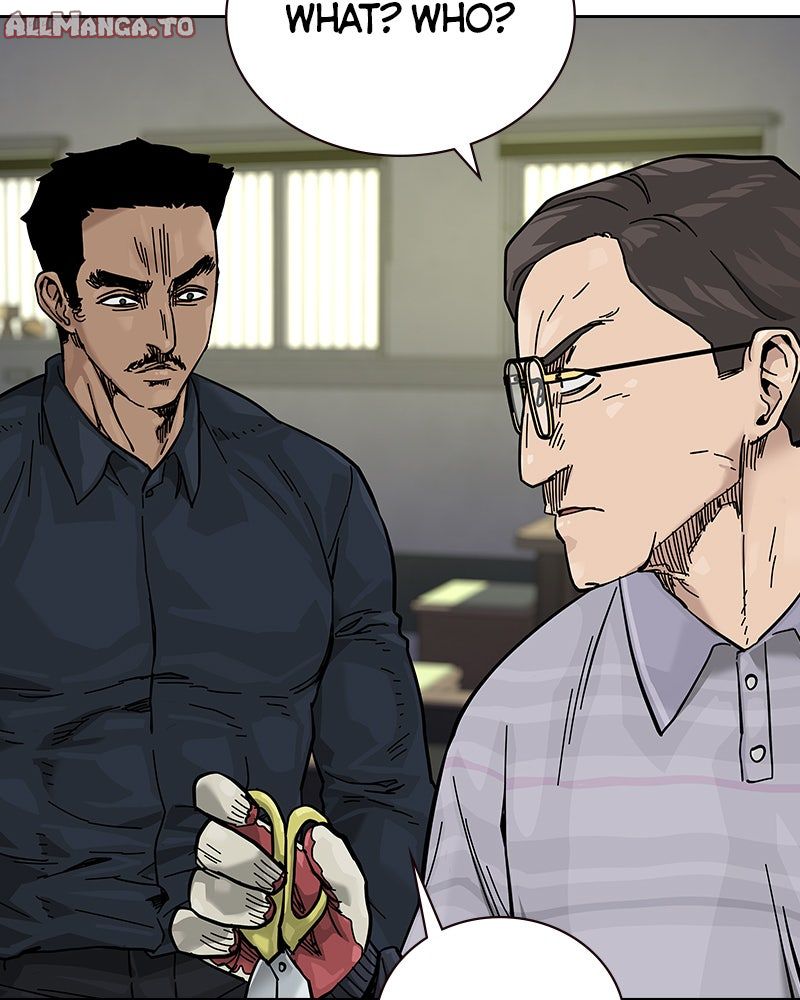 Read To Not Die Manga Online