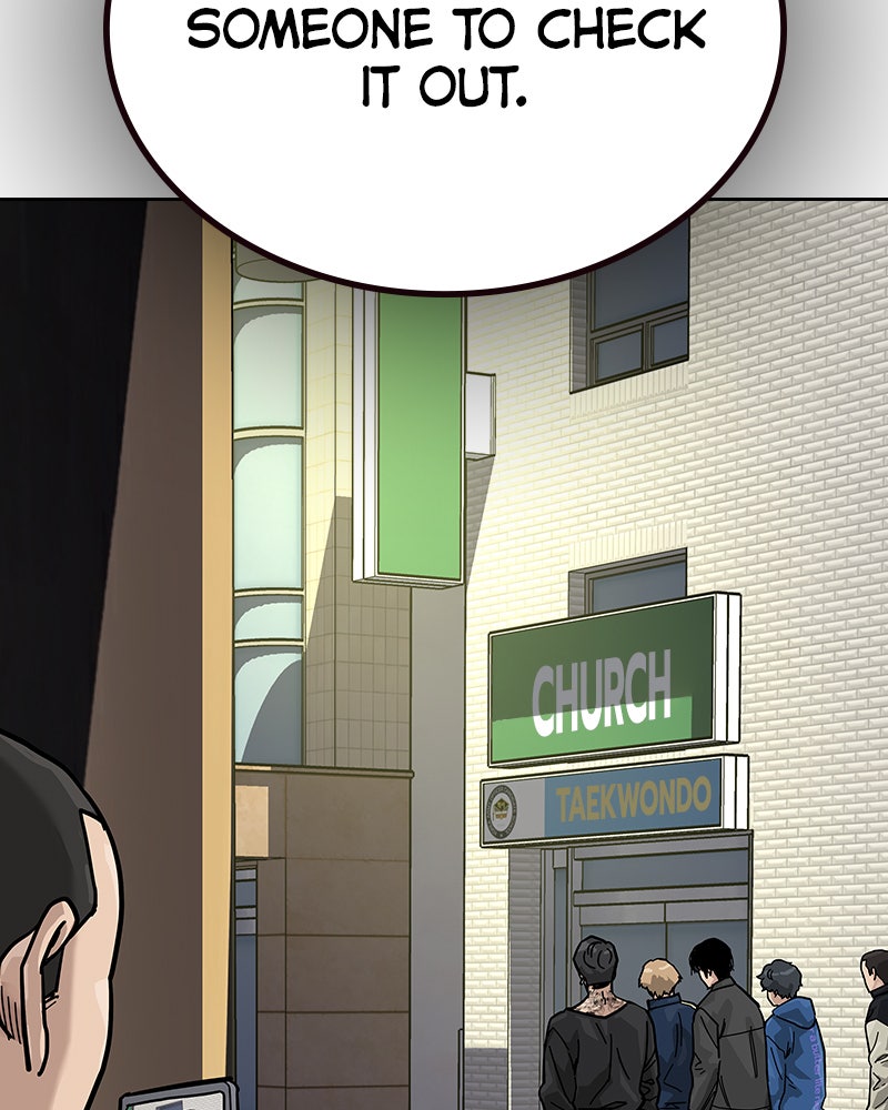 Read To Not Die Manga Online