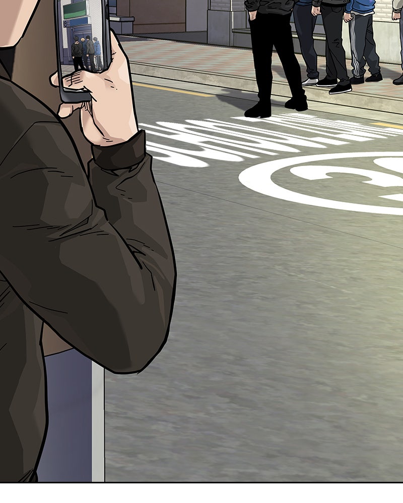 Read To Not Die Manga Online