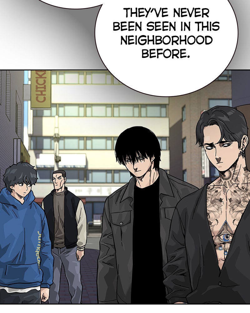 Read To Not Die Manga Online