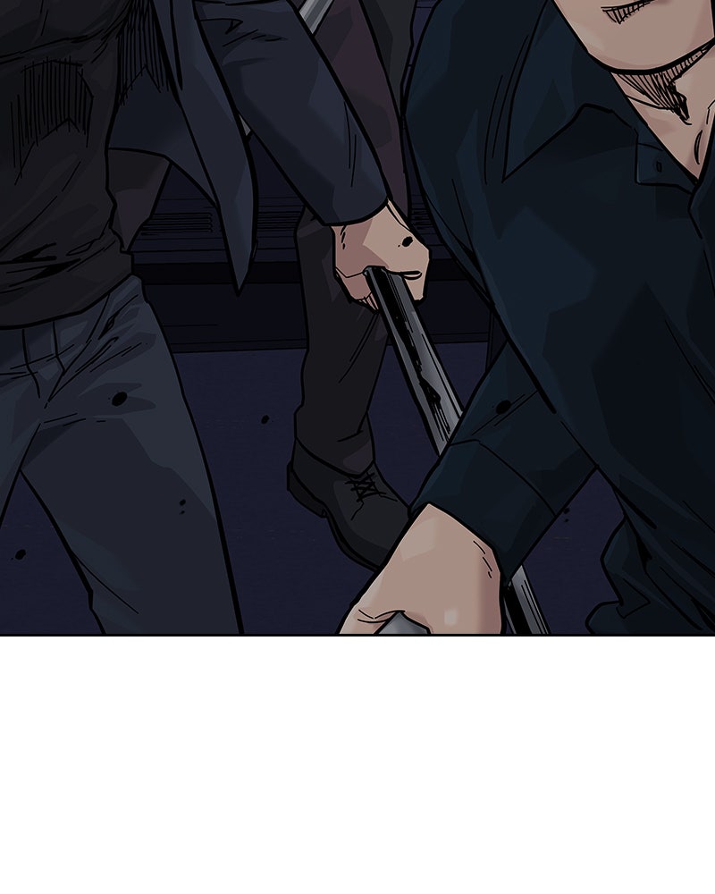 Read To Not Die Manga Online
