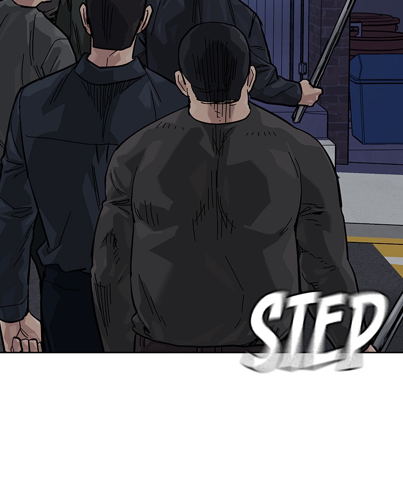 Read To Not Die Manga Online