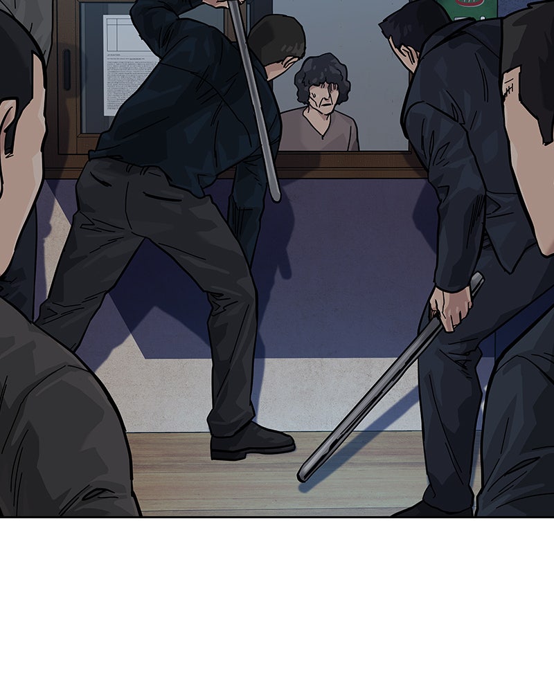 Read To Not Die Manga Online