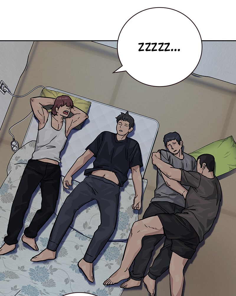 Read To Not Die Manga Online