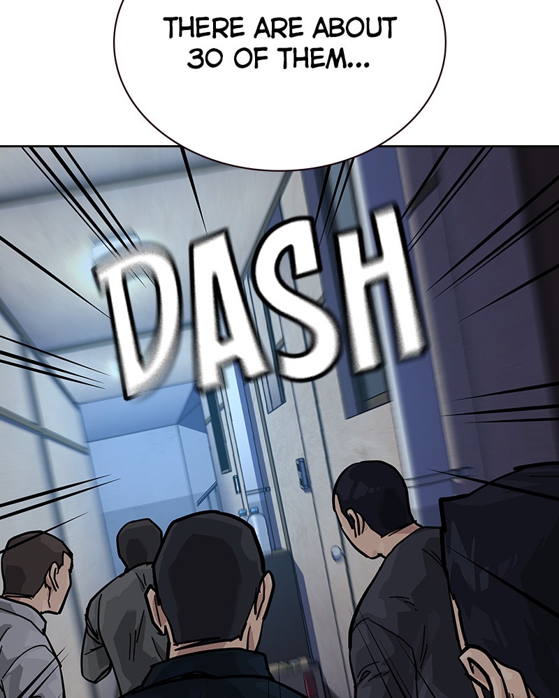 Read To Not Die Manga Online