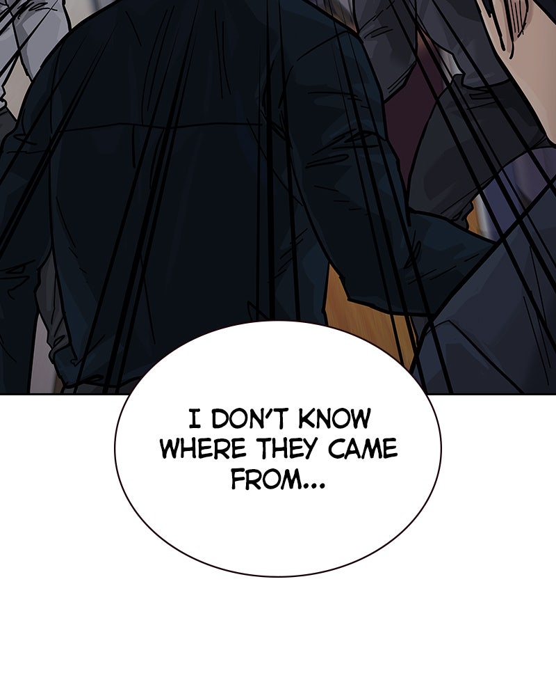 Read To Not Die Manga Online