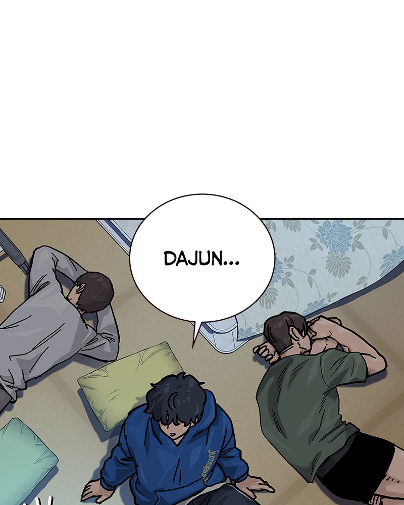 Read To Not Die Manga Online