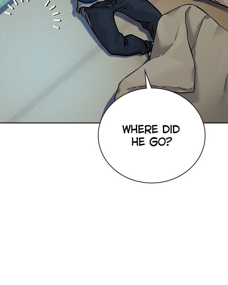 Read To Not Die Manga Online